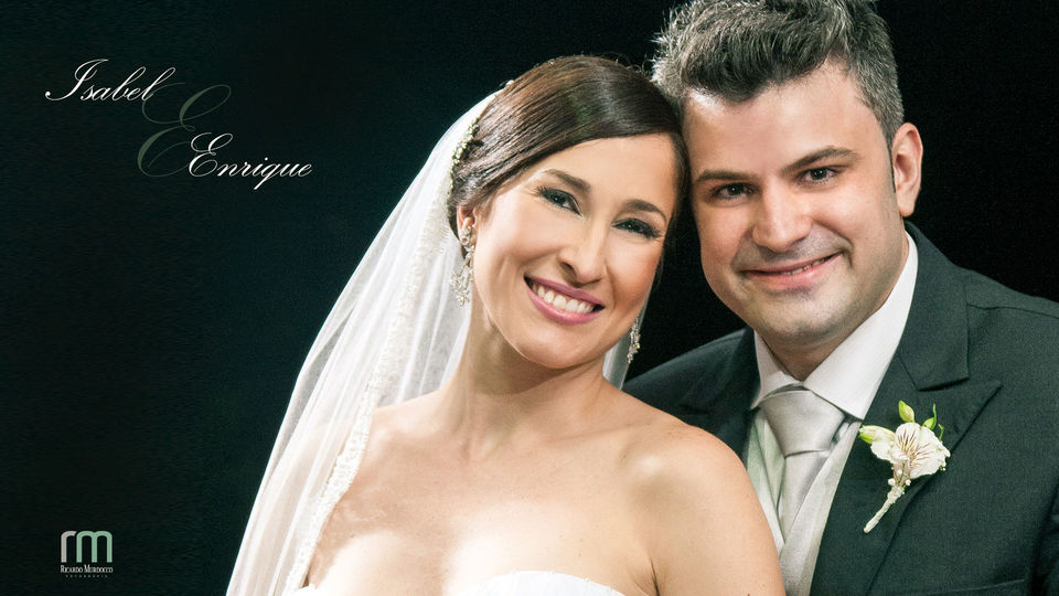 Isabel e Enrique