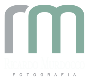 Logo de Fotografo casamento, 15 anos, Rio de Janeiro, Ricardo Murdocco Fotografia